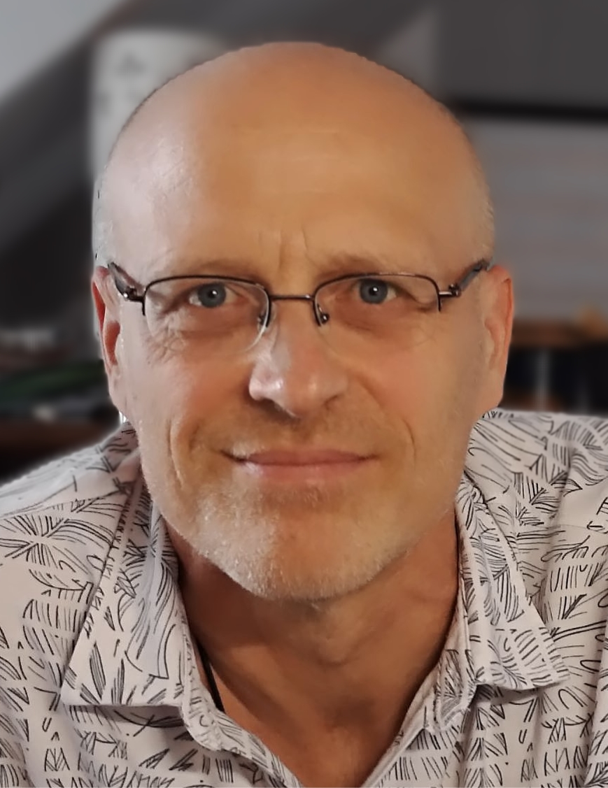 Dominic Rousseau